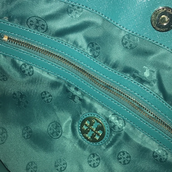 Tory Burch Tote - Picture 5 of 5